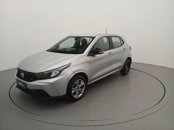 FIAT ARGO 1.0 FIREFLY FLEX DRIVE MANUAL FIAT ARGO 1.0 FIREFLY FLEX DRIVE MANUAL